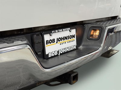 2018 RAM 1500 SLT Crew Cab 4x4 5'7' Box