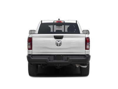 2023 RAM 1500 Tradesman Quad Cab 4x4 6'4' Box