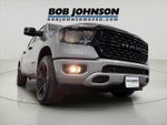 2024 RAM 1500 Big Horn Crew Cab 4x4 5'7' Box