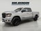 2022 RAM 1500 Big Horn Quad Cab 4x4 6'4' Box