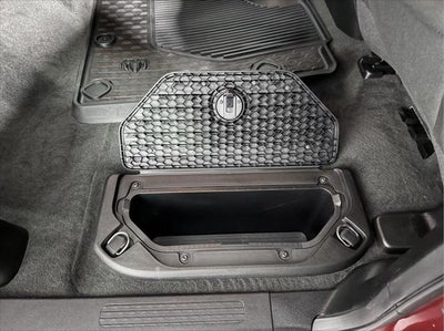 2021 RAM 1500 Big Horn Crew Cab 4x4 5'7' Box