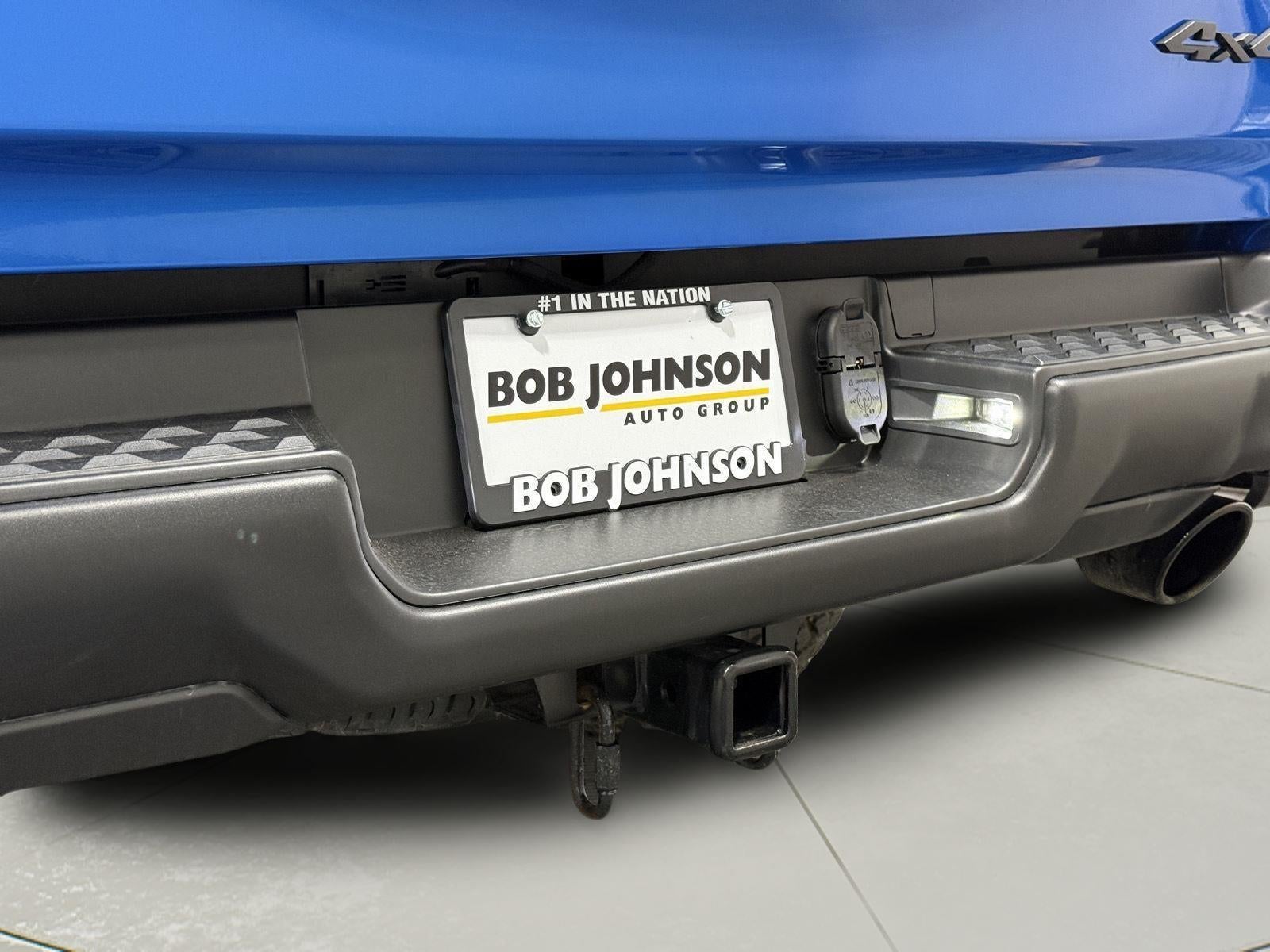 2024 RAM 1500 Rebel