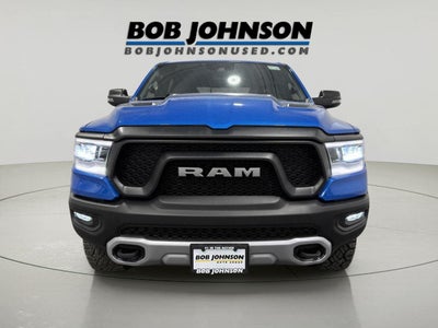 2024 RAM 1500 Rebel