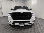 2023 RAM 1500 Laramie Crew Cab 4x4 6'4' Box