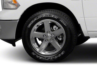 2010 Dodge Ram 1500 SLT/Sport/TRX