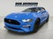 2022 Ford Mustang EcoBoost Convertible