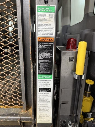 2017 Ford Transit-350 XL