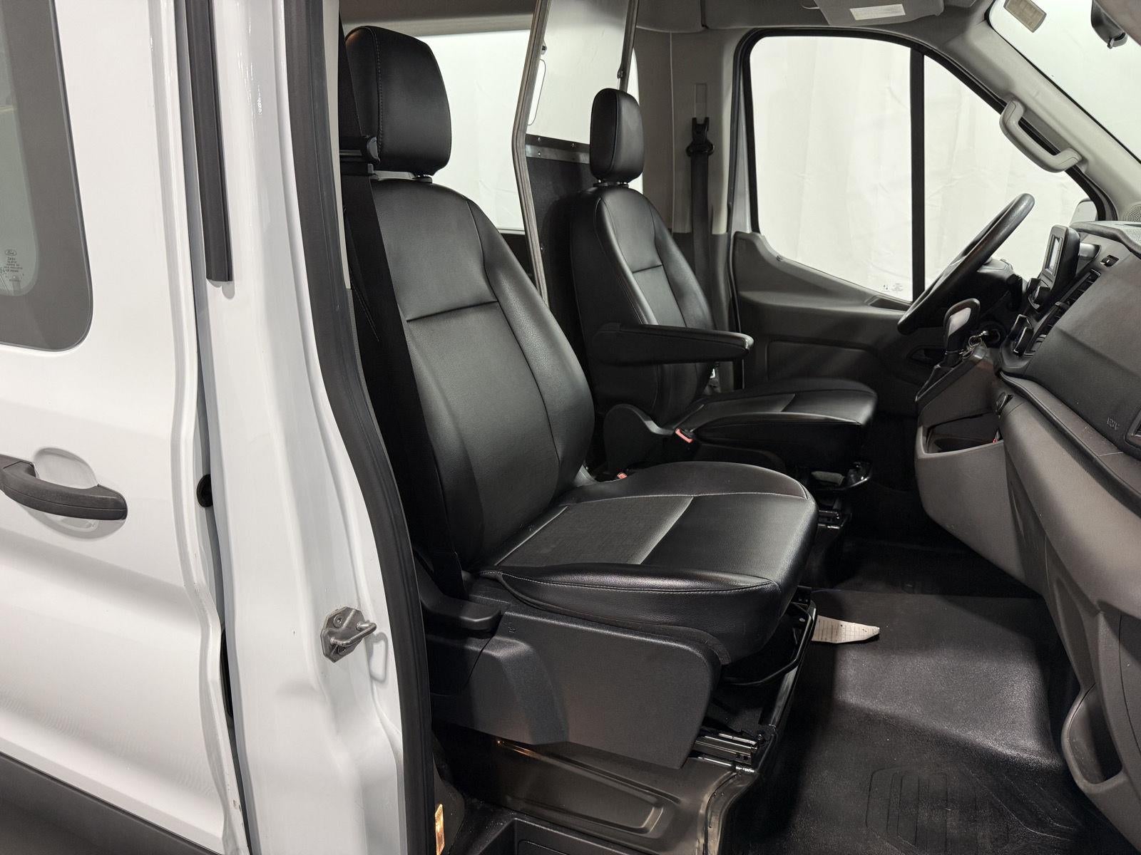 2020 Ford Transit-350 Passenger Van XL