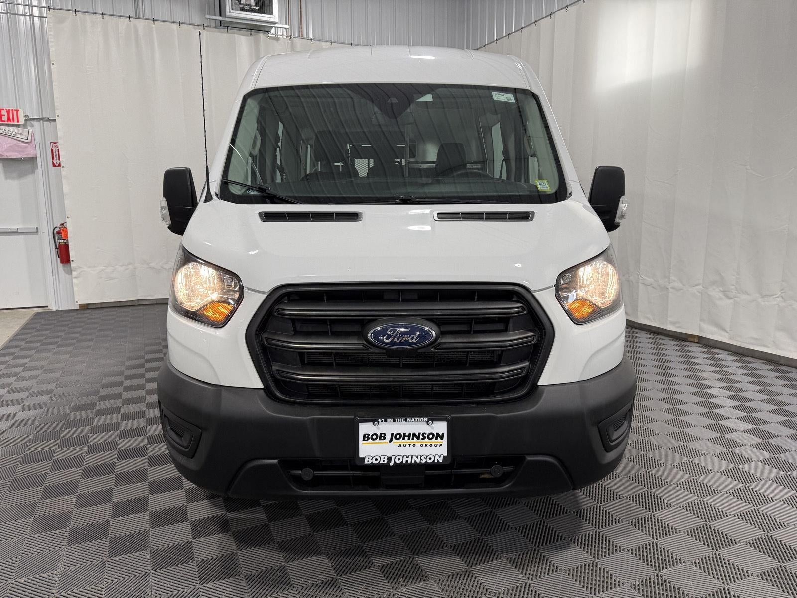 2020 Ford Transit-350 Passenger Van XL