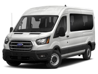 2020 Ford Transit-350 Passenger Van XL