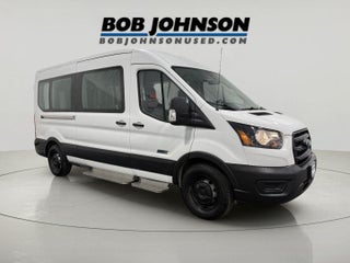 2020 Ford Transit-350 Passenger Van XL