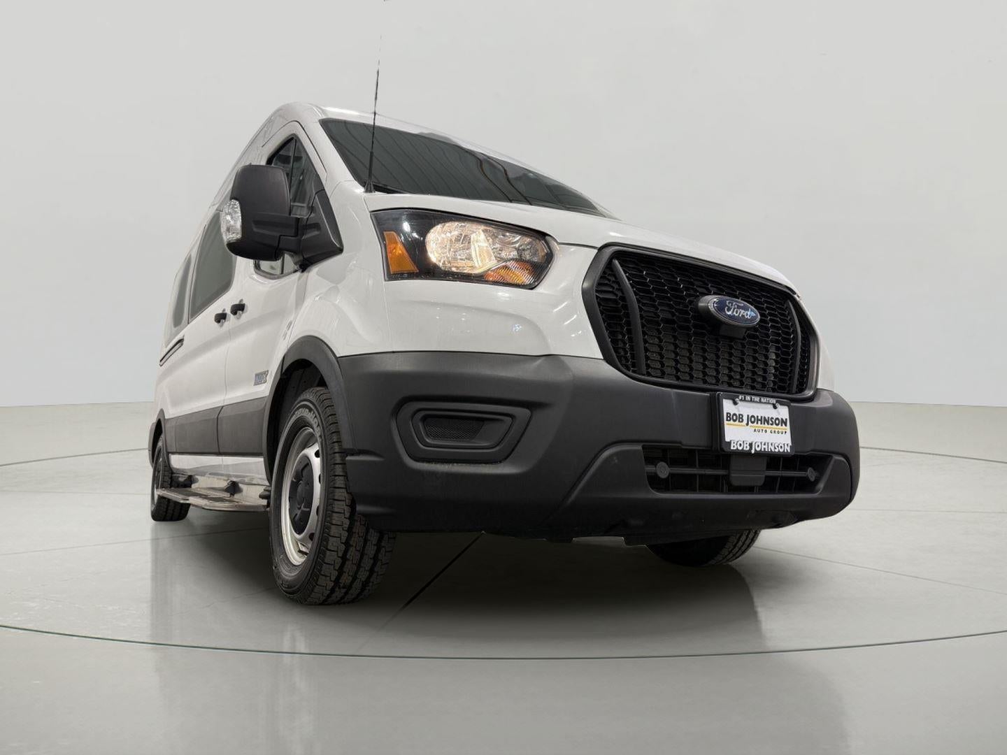 2021 Ford Transit-350 Passenger Van XL