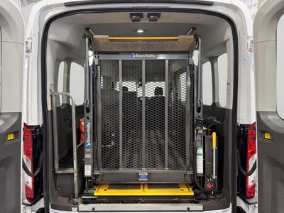 2021 Ford Transit-350 Passenger Van XL