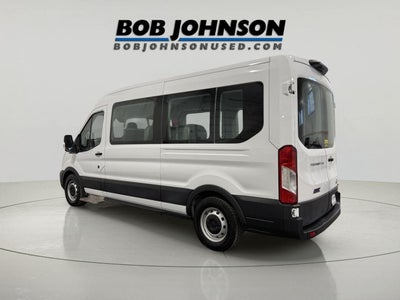 2021 Ford Transit-350 Passenger Van XL