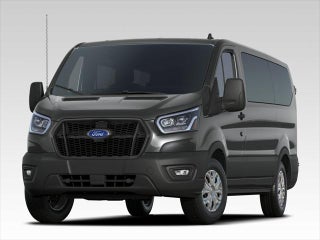 2021 Ford Transit-350 Passenger Van XL