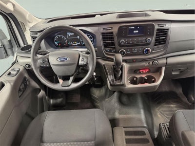 2021 Ford Transit-350 Passenger Van XL