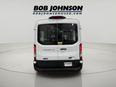 2021 Ford Transit-350 Passenger Van XL