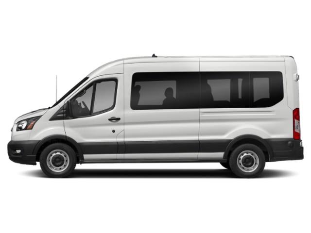 2021 Ford Transit-350 Passenger Van XL