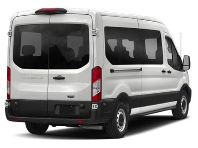 2021 Ford Transit-350 Passenger Van XL