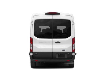 2021 Ford Transit-350 Passenger Van XL