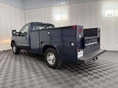 2016 Ford F-250 XL