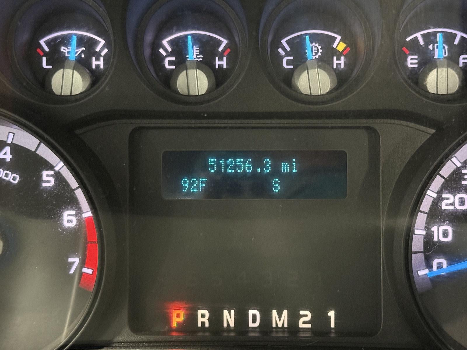 2016 Ford F-250 XL