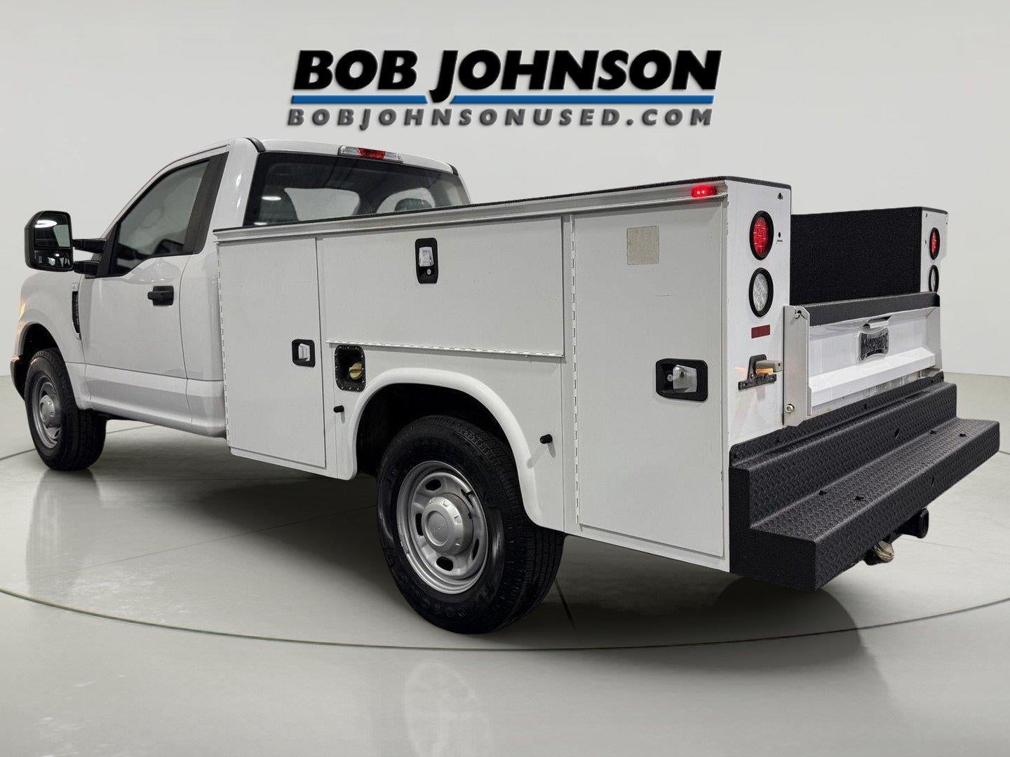 2017 Ford F-250 XL