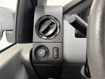2015 Ford F-250 XL