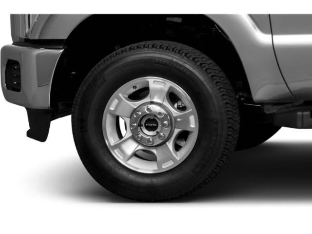 2015 Ford F-250 XL