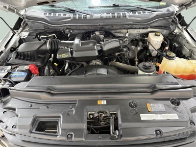 2018 Ford F-350 Chassis XL