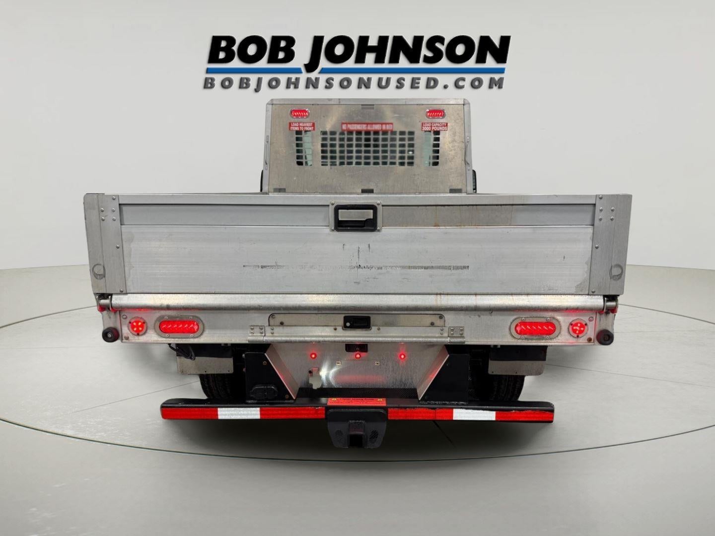 2019 Ford Transit-250 Cab Chassis Base 138 WB