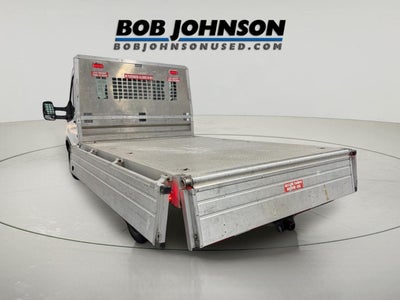 2019 Ford Transit-250 Cab Chassis Base 138 WB