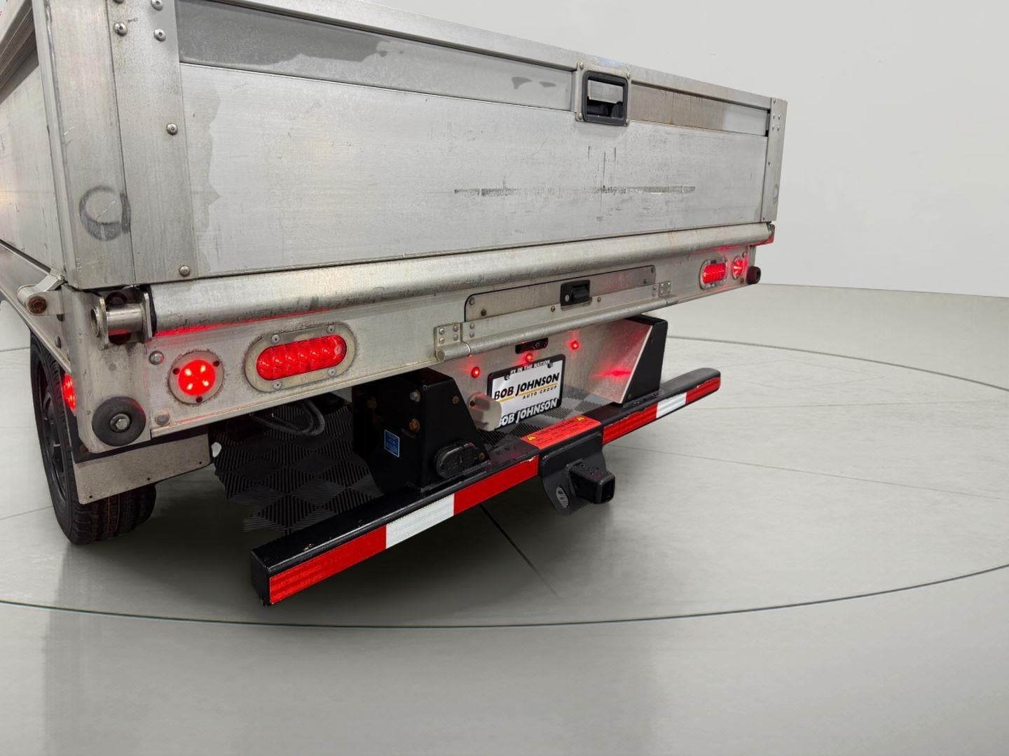 2019 Ford Transit-250 Cab Chassis Base 138 WB