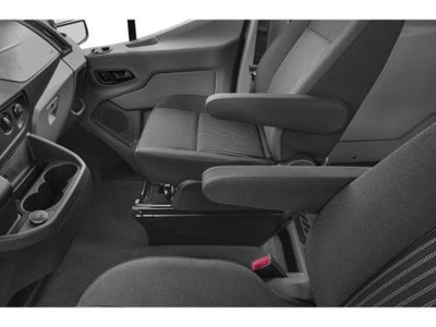2019 Ford Transit-150 XL