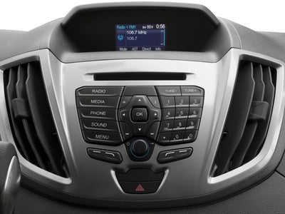 2018 Ford Transit-350 XL