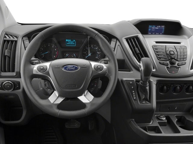 2018 Ford Transit-350 XL