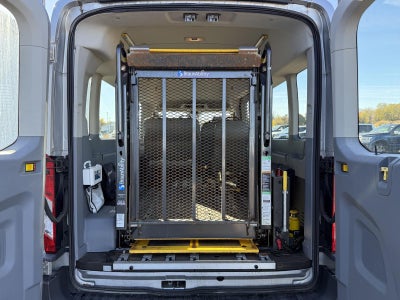 2017 Ford Transit-350 XL