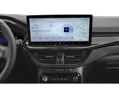 2026 Ford Escape ST-Line Elite