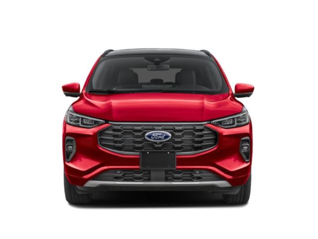 2026 Ford Escape ST-Line Elite