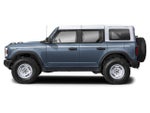 2023 Ford Bronco Heritage Edition