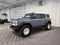 2023 Ford Bronco Heritage Edition