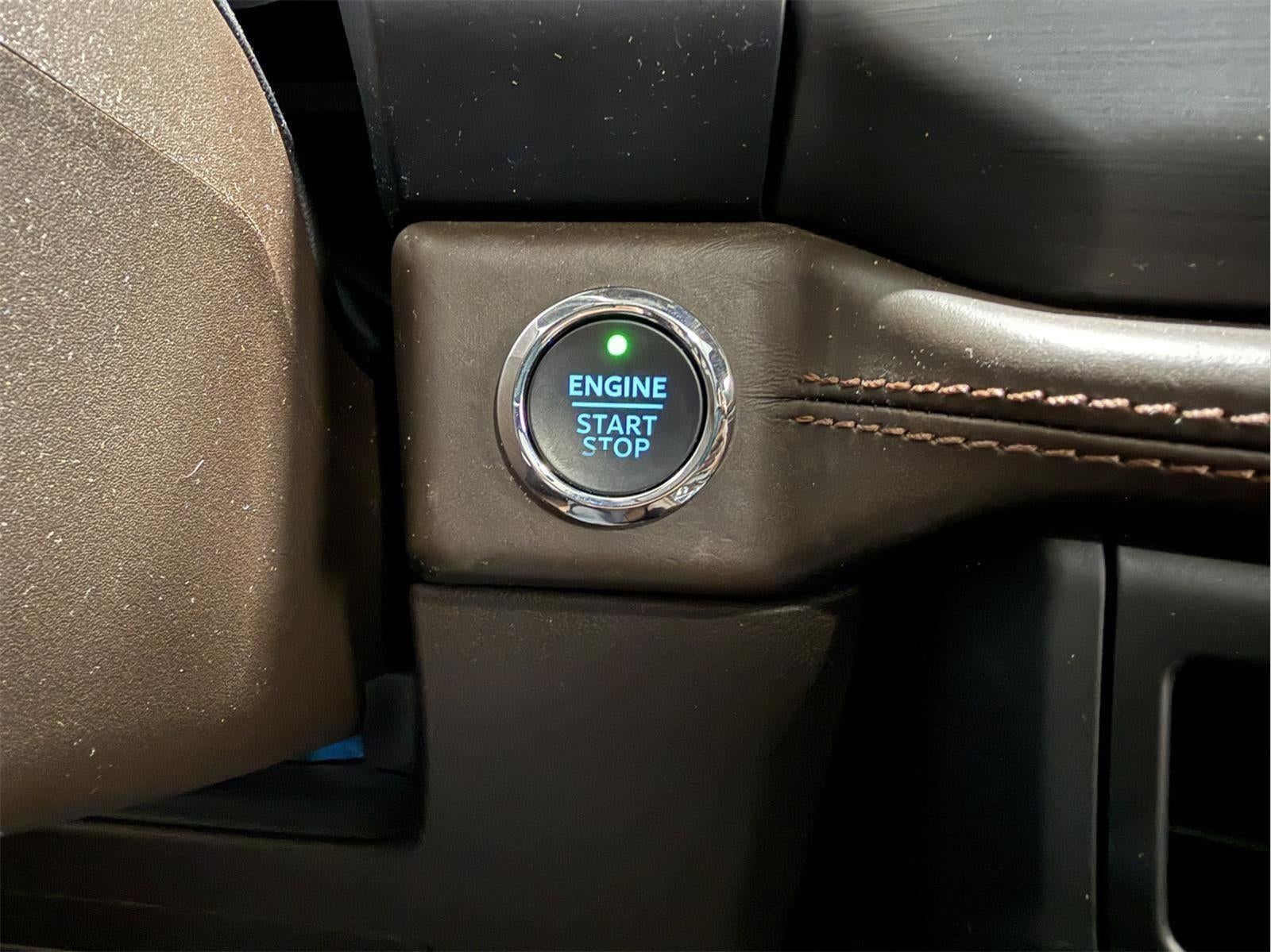 2024 Ford Expedition King Ranch MAX