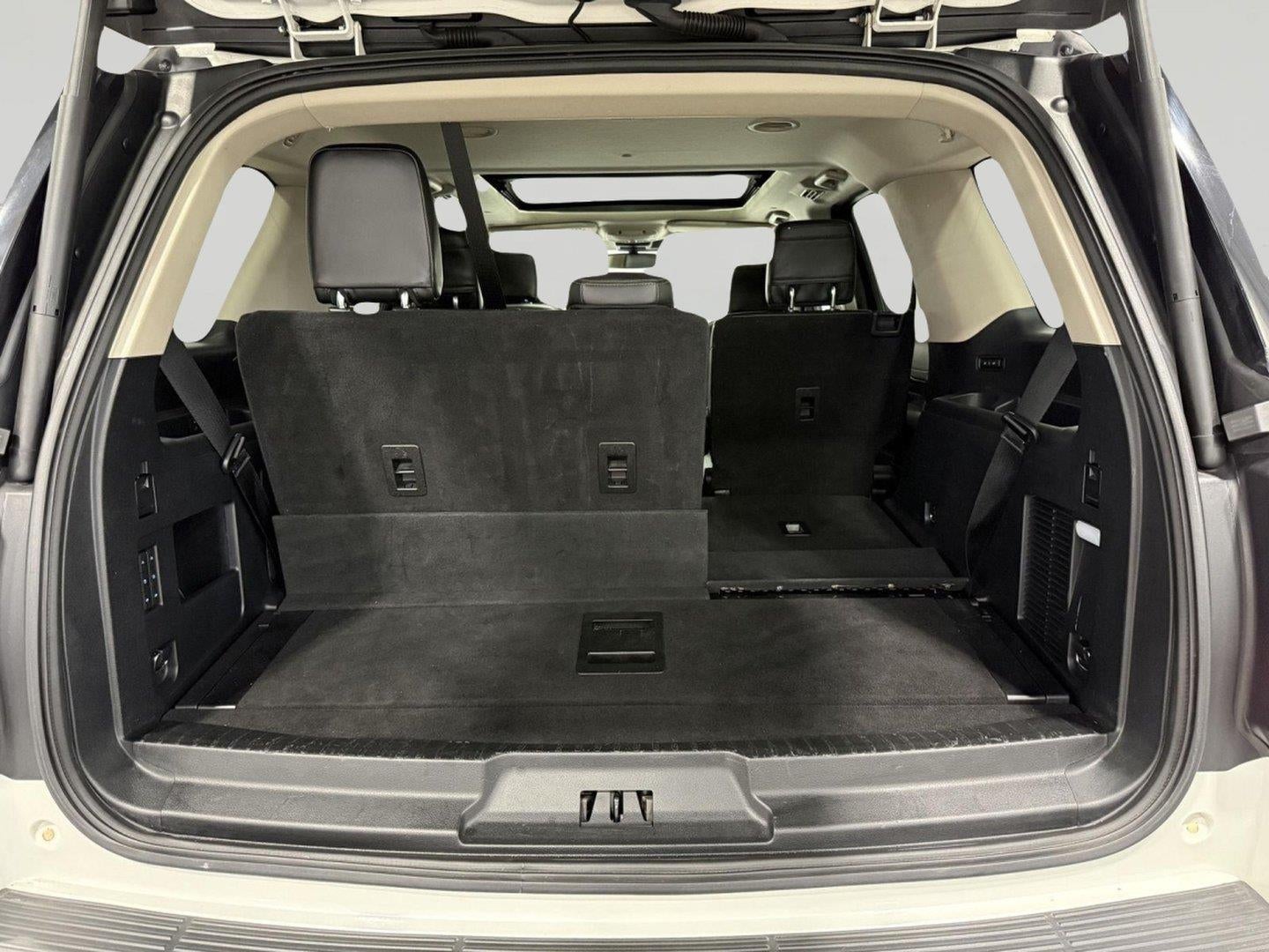 2020 Ford Expedition Platinum