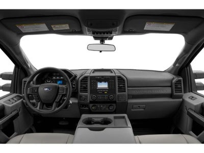 2020 Ford F-250 XL
