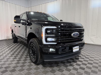 2025 Ford F-250 XL