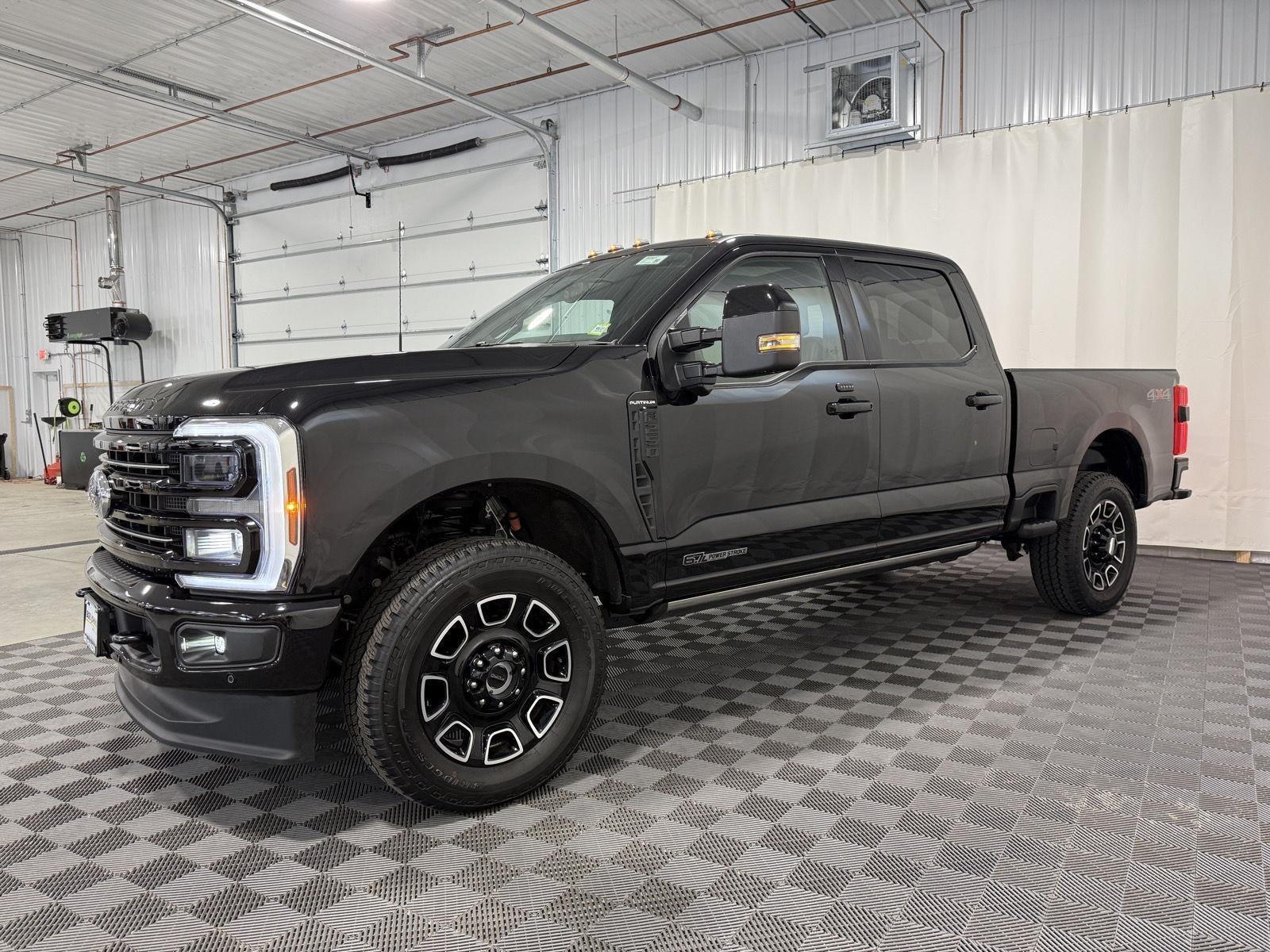 2025 Ford F-250 XL