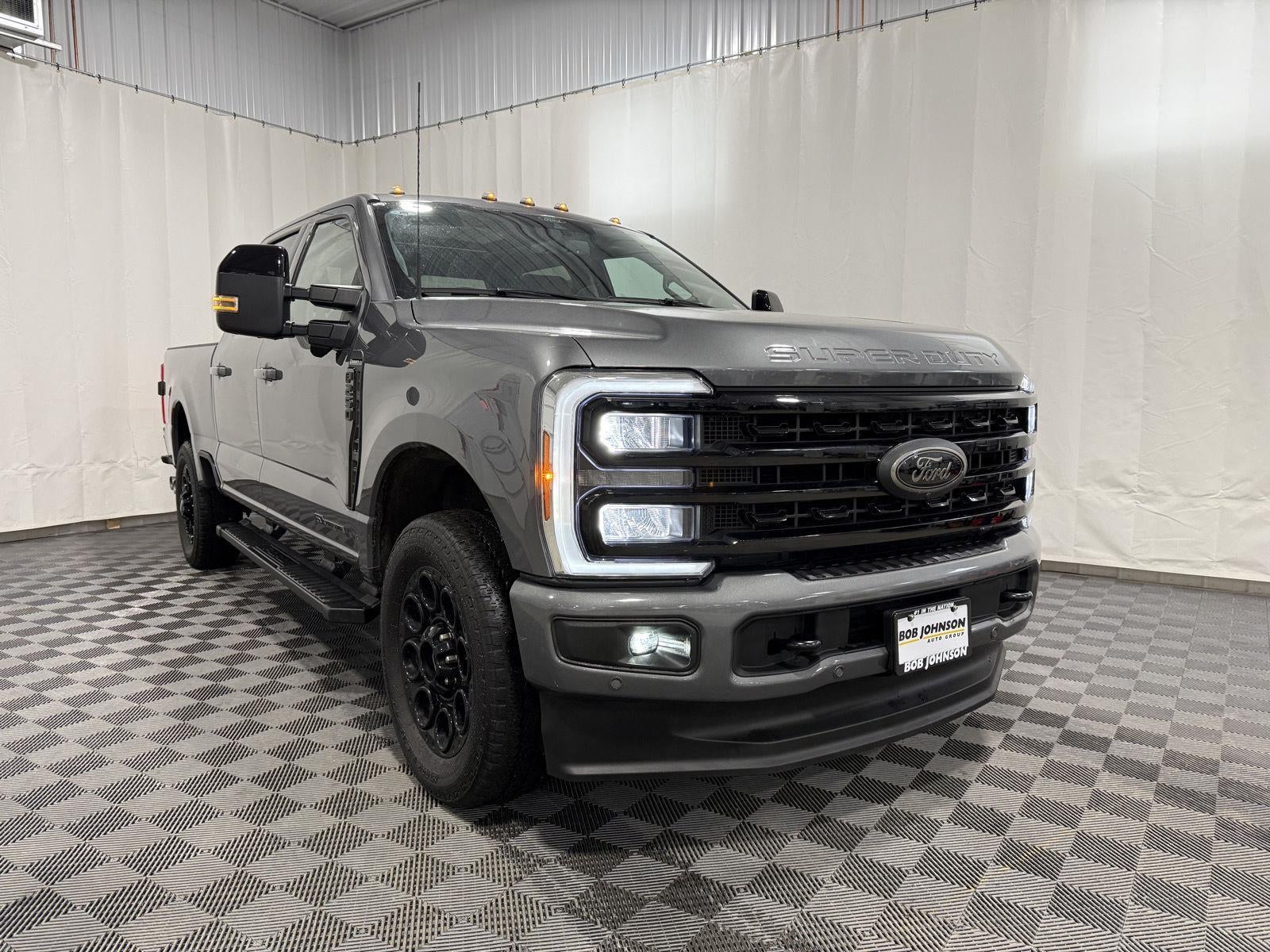 2024 Ford F-250 LARIAT