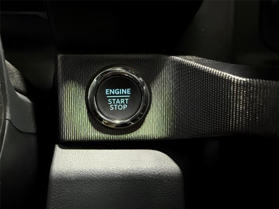 2025 Ford F-250 Platinum