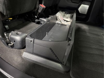 2025 Ford F-250 Platinum