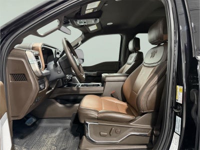 2024 Ford F-250 King Ranch